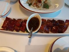 -天龙轩(香港丽思卡尔顿酒店)