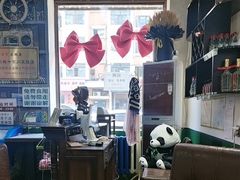-蜀留香石锅鱼(六顺街店)