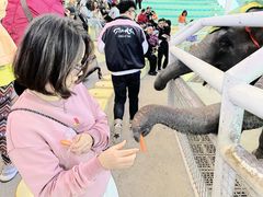 -大连森林动物园