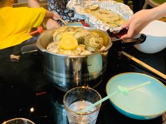 -海食焗(新光天地店)