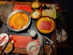 -牛New寿喜烧(金茂览秀城店)