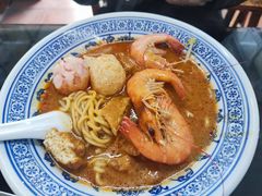 -亚肥沙茶面(黄厝店)