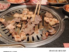 -炽城·烤肉名家(鸿达中央广场店)