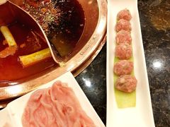 -老码头火锅(骡马市店)