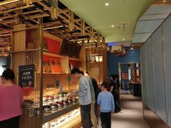 -鱼豆吉·豆浆鱼火锅(宜昌万达店)