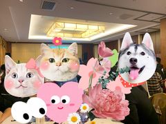 -北京丽景湾国际酒店