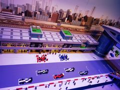 -上海乐高探索中心