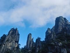 -三清山风景名胜区