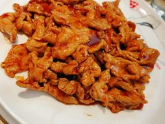 -小船渔村•大连菜•大连焖鱼(黄河路店)