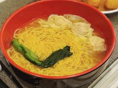 -英皇美食坊(英皇娱乐酒店内)