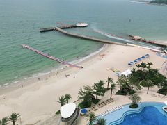 -深圳大梅沙京基洲际度假酒店