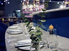 -Wei菋·Le Bistrot