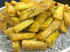 -美达尔烧烤(银川东路店)