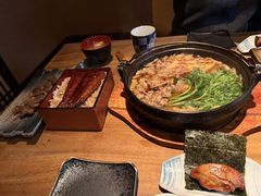 -千代武日本料理(爱建店)