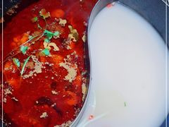 -新辣道鱼火锅(西直门店)