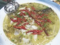 -壹块捌烧烤(灯市口店)