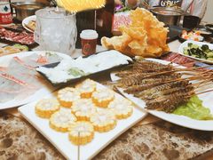 -牛天下·牛肉·海鲜·打边炉·融合菜