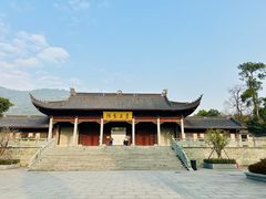 -阿育王寺