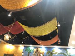 -琥珀宫南亚餐厅(欢乐城店)