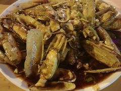 android_upload_pic-天津乾毓德饭庄·清真传统炒菜·海鲜烧烤(咸阳路店)