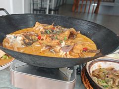 -翠茗农庄土菜馆(天目湖店)