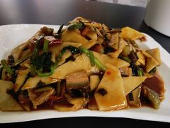 -喜洲翰林餐厅(董家百年老宅店)