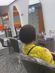 -羽凡造型