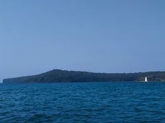-涠洲岛火山国家地质公园