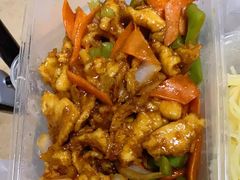 -龙福祥餐馆