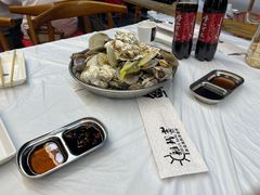 -船梆煮•蒸汽海鲜·生腌干蒸(五四广场店)