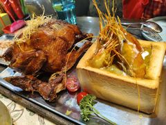 -美森西餐厅(曙光大道店)