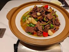 -阿露佳·舌尖上的安吉菜