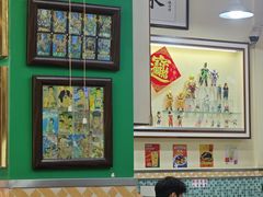 -華歡冰室-WahFoon(吉大店)