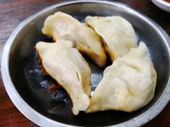 -黄阿姨锅贴大王(万航渡路店)