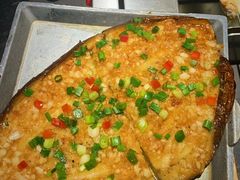 -很久以前羊肉串(打浦路店)