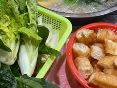 -富源杨记牛肉馆