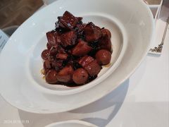 -俏江南天津时尚曲艺主题餐厅(马场道店)