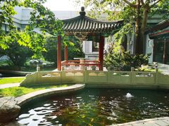 -北京友谊宾馆·俄罗斯餐厅