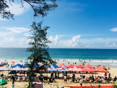 -西涌国际滨海旅游区