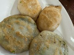 -车头老二大排档