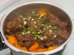 -宋徽厨·安徽菜(怀宁步行街店)