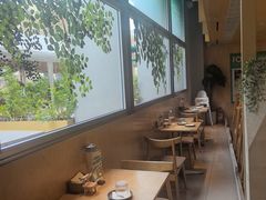 -龙治汉堡(中华城店)