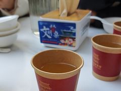 -二泉园老菜馆·百年无锡菜