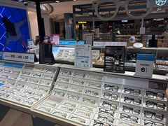 -LOHO眼镜(上海五角场合生汇店)