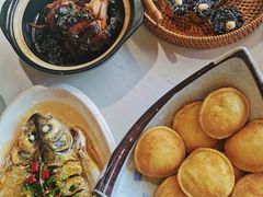 -乌记大厨餐厅