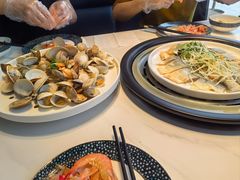 -望海臻鲜·海鲜餐厅