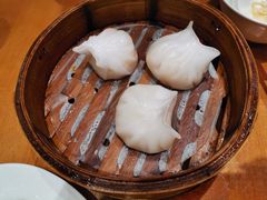 招牌虾饺皇-澳门陈光记烧味饭店(郎家园店)