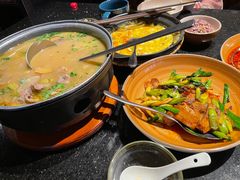 -华豫川酒家(双子塔店)