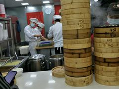 -天宫院小吃·包子炒肝儿(管庄店)