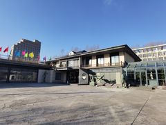 -长春世界雕塑园冰雪艺术天地